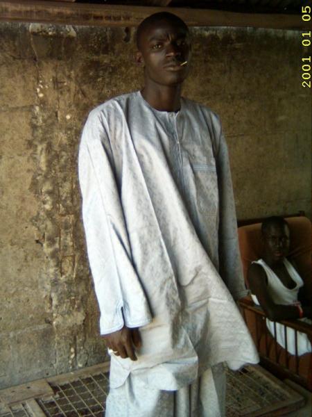 yannick