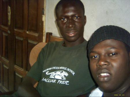luc and big