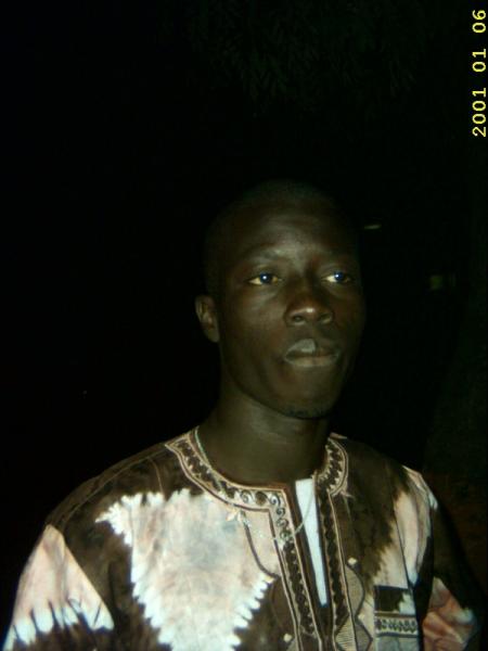 moustapha