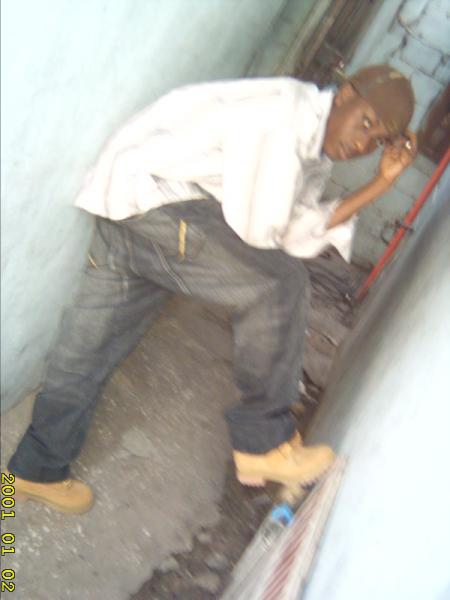 ttjour alou boy