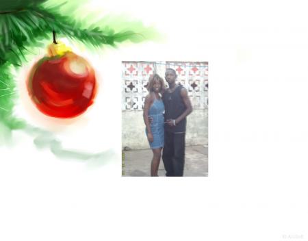 c eldji et une amie