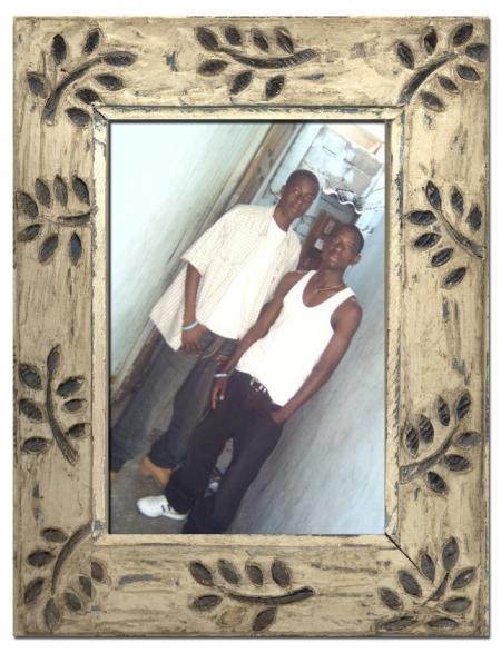 alou et eldji