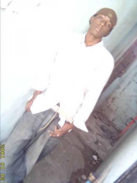 IT'S ALOU BOY 