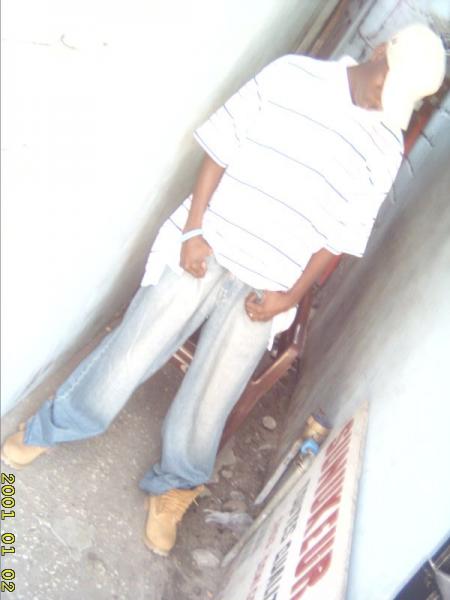 ALOU BOY