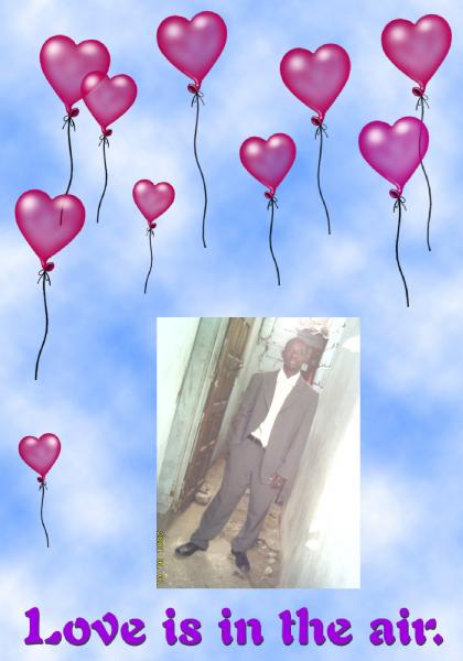 always eldji